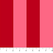 PRE - Order Anna Maria Textiles - Tango - Parada AMT176 - 25C Cherry - Half Yard - August 2026 - Modern Fabric Shoppe