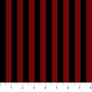 PRE - Order Anna Maria Textiles - Tango - Sacada AMT178 - 25L Eighties - Half Yard - August 2026 - Modern Fabric Shoppe