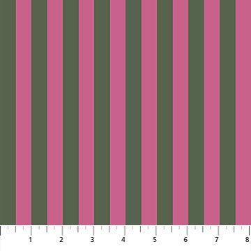 PRE - Order Anna Maria Textiles - Tango - Sacada AMT178 - 84V Violet - Half Yard - August 2026 - Modern Fabric Shoppe