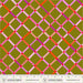 PRE - Order Annabel Wrigley - Happy Place - Crossing 55375D - 11 Martini - Half Yard - August 2026 - Modern Fabric Shoppe