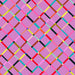PRE - Order Annabel Wrigley - Happy Place - Crossing 55375D - 8 Fairy Floss Half Yard - August 2026 - Modern Fabric Shoppe