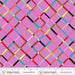 PRE - Order Annabel Wrigley - Happy Place - Crossing 55375D - 8 Fairy Floss Half Yard - August 2026 - Modern Fabric Shoppe