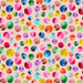 PRE - Order Annabel Wrigley - Happy Place - Freewheel 55378D - 9 Blush - Half Yard - August 2026 - Modern Fabric Shoppe