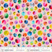 PRE - Order Annabel Wrigley - Happy Place - Freewheel 55378D - 9 Blush - Half Yard - August 2026 - Modern Fabric Shoppe