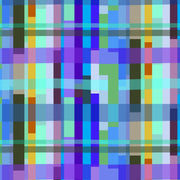 PRE - Order Annabel Wrigley - Happy Place - Passage 55373D - 4 Beach Glass - Half Yard - August 2026 - Modern Fabric Shoppe