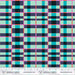 PRE - Order Annabel Wrigley - Happy Place - Tower 55377D - 14 Turquoise - Half Yard - August 2026 - Modern Fabric Shoppe