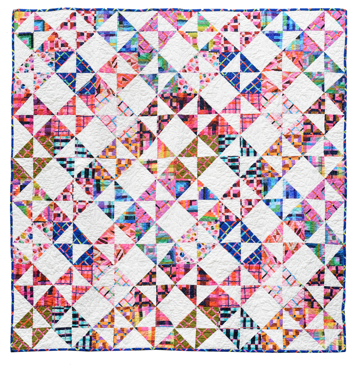 Annabel Wrigley Quilt Kits