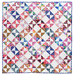 PRE - Order Annabel Wrigley - Ramona Quilt Kit featuring Happy Place - August 2026 - Modern Fabric Shoppe