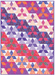 PRE - Order Astro Quilt Kit featuring Perfect Day by Libs Elliott - March 2026 - Modern Fabric Shoppe