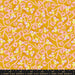 PRE - ORDER Bird is the Word by Kimberly Kight - Goldenrod RS3079 13 - Half Yard - December 2024 - Modern Fabric Shoppe