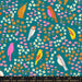 PRE - ORDER Bird is the Word by Kimberly Kight - Storytime RS3077 13 - Half Yard - December 2024 - Modern Fabric Shoppe