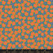 PRE - ORDER Bird is the Word by Kimberly Kight - Storytime RS3082 14 - Half Yard - December 2024 - Modern Fabric Shoppe