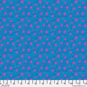 PRE - Order - Bits & Bobs by Brandon Mably - SM Broilles PWBM117.BLUE - Half Yard - December 2026 - Modern Fabric Shoppe