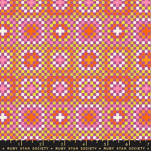 PRE-ORDER Boo Valley by Alexia Marcella Abegg- RS 4196 13 Witchy - Half Yard- June 2027 - Modern Fabric Shoppe