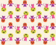 PRE-ORDER Boo Valley by Alexia Marcella Abegg- RS 4198 11 Natural - Half Yard- June 2027 - Modern Fabric Shoppe