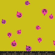 PRE-ORDER Boo Valley by Alexia Marcella Abegg- RS 4200 12 Pistachio - Half Yard- June 2027 - Modern Fabric Shoppe