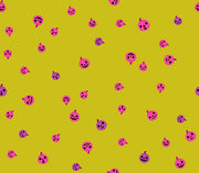 PRE-ORDER Boo Valley by Alexia Marcella Abegg- RS 4200 12 Pistachio - Half Yard- June 2027 - Modern Fabric Shoppe