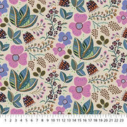 PRE - Order Camouflage by Kathy Doughty - 91272 - 14 - Half Yard - March 2026 - Modern Fabric Shoppe