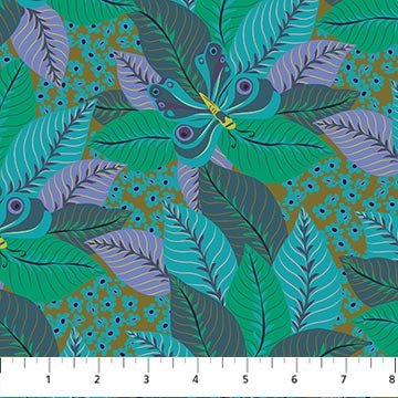 PRE - Order Camouflage by Kathy Doughty - 91273 - 42 - Half Yard - March 2026 - Modern Fabric Shoppe