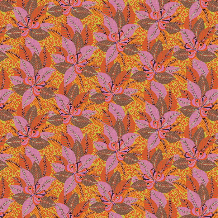 PRE - Order Camouflage by Kathy Doughty - 91273 - 56 - Half Yard - March 2026 - Modern Fabric Shoppe