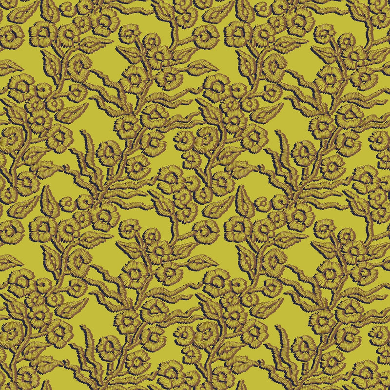 Pre - Order Camouflage by Kathy Doughty - 91274 - 52 - Half Yard - March 2026 - Modern Fabric Shoppe