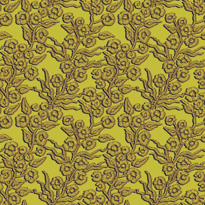 Pre - Order Camouflage by Kathy Doughty - 91274 - 52 - Half Yard - March 2026 - Modern Fabric Shoppe