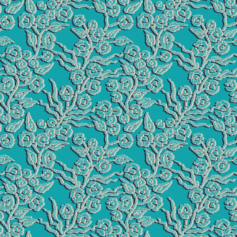 PRE - Order Camouflage by Kathy Doughty - 91274 - 62 - Half Yard - March 2026 - Modern Fabric Shoppe