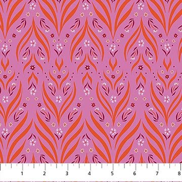 PRE - Order Camouflage by Kathy Doughty - 91275 - 21 - Half Yard - March 2026 - Modern Fabric Shoppe