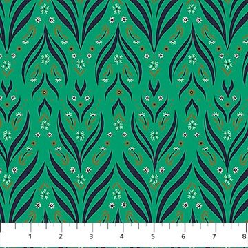 PRE - Order Camouflage by Kathy Doughty - 91275 - 64 - Half Yard - March 2026 - Modern Fabric Shoppe