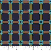 PRE - Order Camouflage by Kathy Doughty - 91276 - 45 - Half Yard - March 2026 - Modern Fabric Shoppe