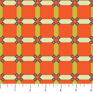 PRE - Order Camouflage by Kathy Doughty - 91276 - 56 - Half Yard - March 2026 - Modern Fabric Shoppe