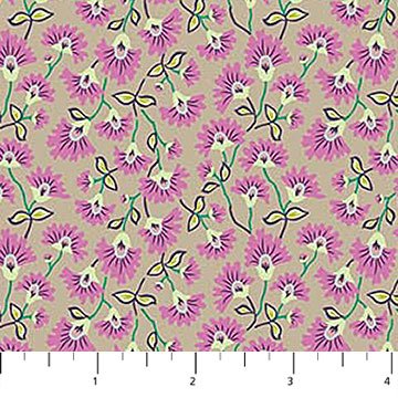 PRE - Order Camouflage by Kathy Doughty - 91277 - 14 - Half Yard - March 2026 - Modern Fabric Shoppe
