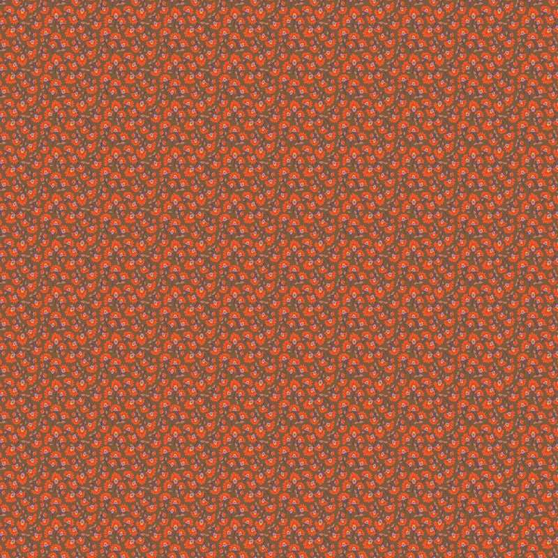 PRE - Order Camouflage by Kathy Doughty - 91277 - 56 - Half Yard - March 2026 - Modern Fabric Shoppe