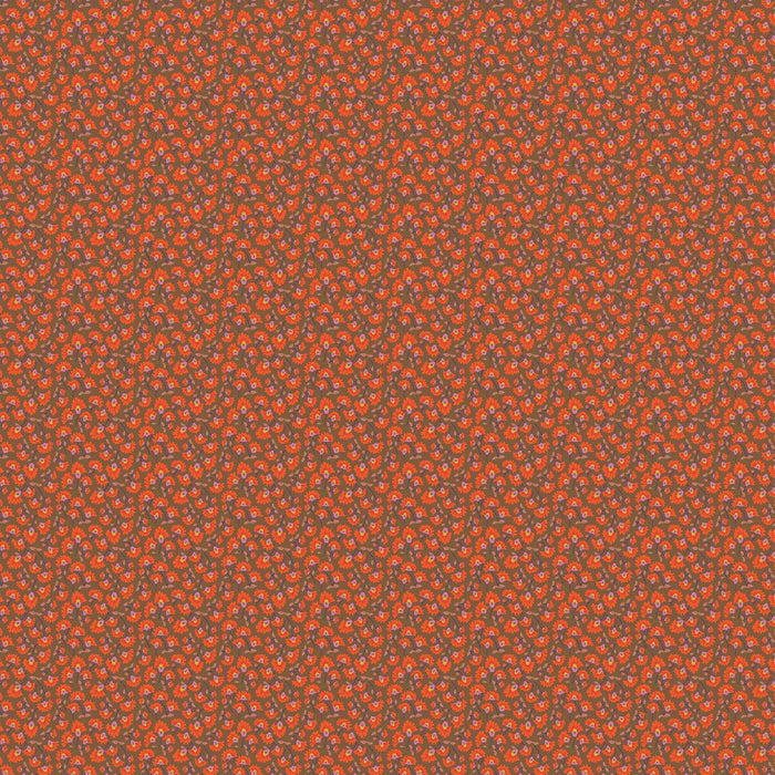 PRE - Order Camouflage by Kathy Doughty - 91277 - 56 - Half Yard - March 2026 - Modern Fabric Shoppe