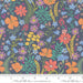 PRE - Order Cannon Beach by Crystal Manning - 11971 17 Dusk - Half Yard - February 2026 - Modern Fabric Shoppe