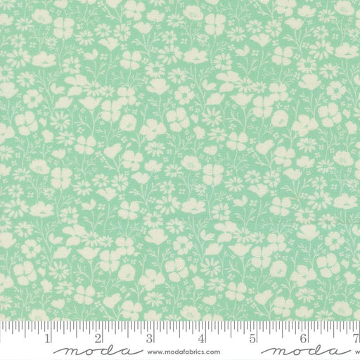 PRE - Order Cannon Beach by Crystal Manning - 11972 15 Pond - Half Yard - February 2026 - Modern Fabric Shoppe
