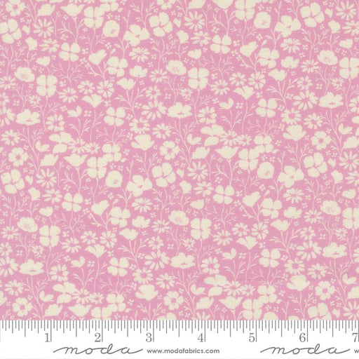 PRE - Order Cannon Beach by Crystal Manning - 11972 24 Sweet Pea - Half Yard - February 2026 - Modern Fabric Shoppe