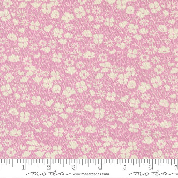 PRE - Order Cannon Beach by Crystal Manning - 11972 24 Sweet Pea - Half Yard - February 2026 - Modern Fabric Shoppe