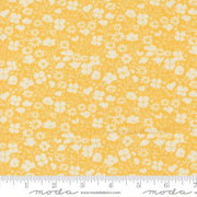 PRE - Order Cannon Beach by Crystal Manning - 11972 25 Sunshine - Half Yard - February 2026 - Modern Fabric Shoppe
