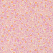 PRE - Order Cannon Beach by Crystal Manning - 11973 11 Sweet Pea - Half Yard - February 2026 - Modern Fabric Shoppe