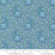 PRE - Order Cannon Beach by Crystal Manning - 11973 18 Lake - Half Yard - February 2026 - Modern Fabric Shoppe