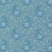 PRE - Order Cannon Beach by Crystal Manning - 11973 18 Lake - Half Yard - February 2026 - Modern Fabric Shoppe
