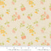 PRE - Order Cannon Beach by Crystal Manning - 11974 11 Cream - Half Yard - February 2026 - Modern Fabric Shoppe