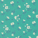 PRE - Order Cannon Beach by Crystal Manning - 11974 14 Turquoise - Half Yard - February 2026 - Modern Fabric Shoppe