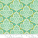 PRE - Order Cannon Beach by Crystal Manning - 11975 14 Turquoise - Half Yard - February 2026 - Modern Fabric Shoppe