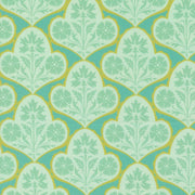 PRE - Order Cannon Beach by Crystal Manning - 11975 14 Turquoise - Half Yard - February 2026 - Modern Fabric Shoppe