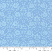PRE - Order Cannon Beach by Crystal Manning - 11975 19 Sky - Half Yard - February 2026 - Modern Fabric Shoppe