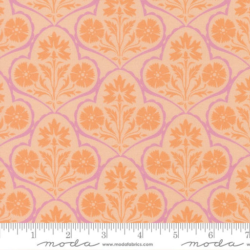 PRE - Order Cannon Beach by Crystal Manning - 11975 23 Blush - Half Yard - February 2026 - Modern Fabric Shoppe