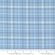 PRE - Order Cannon Beach by Crystal Manning - 11976 19 Sky - Half Yard - February 2026 - Modern Fabric Shoppe