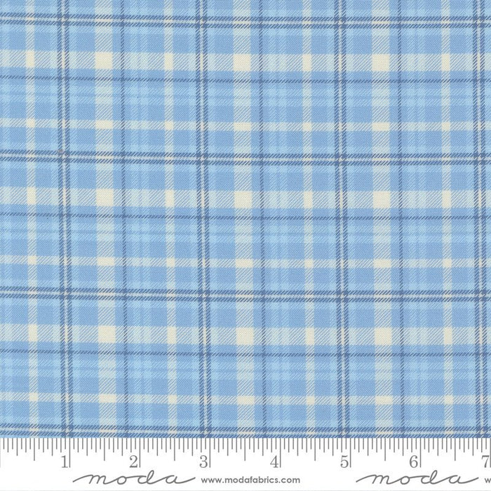 PRE - Order Cannon Beach by Crystal Manning - 11976 19 Sky - Half Yard - February 2026 - Modern Fabric Shoppe